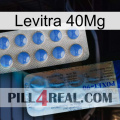 Levitra 40Mg 40